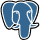 postgresql